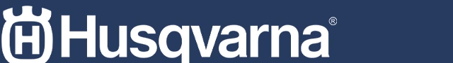 Logo Husqvarna