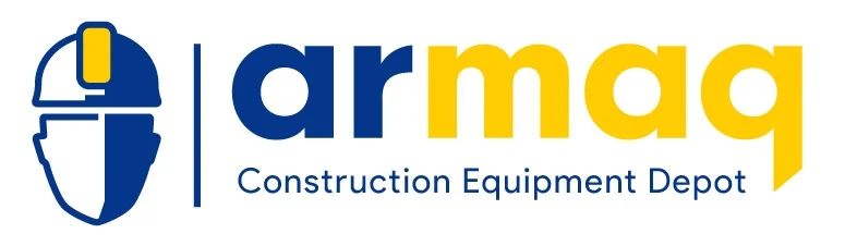 Armaq Maquinaria Logo